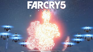 ФИНАЛ ► Far Cry 5 Lost on Mars #6