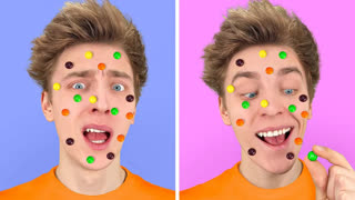 СПОСОБЫ ПРОНЕСТИ - 12 Способов Пронести ЕДУ в БОЛЬНИЦУ !