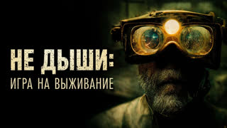 Не дыши: Игра на выживание