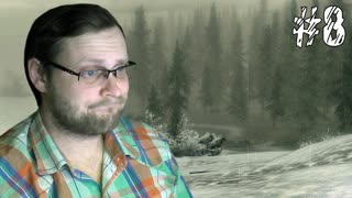 Skyrim Falskaar ► КОНЕЦ ► #8