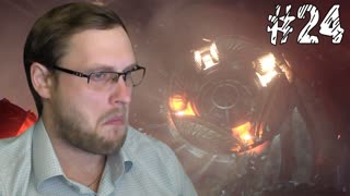 Batman Arkham Knight Прохождение ► ТРАКТОРИЩЕ ► #24