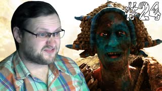 Far Cry Primal Прохождение ► ОГНЕННАЯ БОМБА ► #24