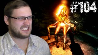 The Forest ► КЛАССНЫЕ ПЕЩЕРЫ ► #104