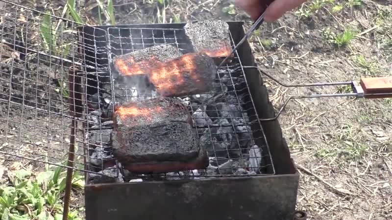 Старинный рецепт кваса из берёзового сока