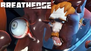 КОСМИЧЕСКИЕ ПОСЫЛКИ ► Breathedge #4