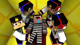 НУБ ПРОТИВ НУБ ПРЕСТУПНИК МАЙНКРАФТ – ТРОЛЛИНГ НЕВИДИМКОЙ В МАЙНКРАФТЕ NOOB MINECRAFT Видео