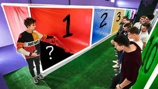 a4 - КТО ПРОЙДЕТ ВСЕ КОМНАТЫ ПОЛУЧИТ 1000$ !