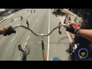 7 КРУТЫХ РОЛИКОВ СНЯТЫХ НА GOPRO
