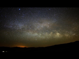 ЧЕЛОВЕК СОЗДАЛ ЧЕРНУЮ ДЫРУ