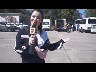 «Закулисье СТС» с Идой Галич