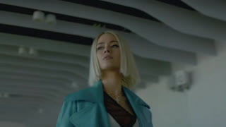 ЮЛЯ ПАРШУТА - Амели (Премьера клипа 2019)