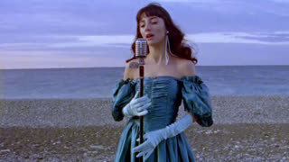 Kristina Si (Кристина Си) - Река (Премьера клипа 2020)