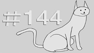 НАТРЕНИРОВАННЫЕ УРОВНИ ► Happy Wheels #144