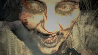 ЖИВУЧАЯ ТВАРЬ ► Resident Evil 7 Biohazard #5