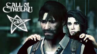 ДВЕ КОНЦОВКИ ► Call of Cthulhu 2018 #10