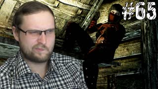 The Elder Scrolls V Skyrim ► А ВОТ И ТЁМНОЕ БРАТСТВО ► #65