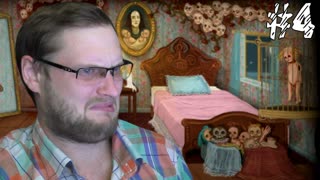Fran Bow ► ОТВРАТИТЕЛЬНЫЙ ДОМ ► #4