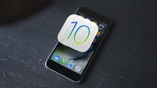 Обзор iOS 10: альтернатива Android N